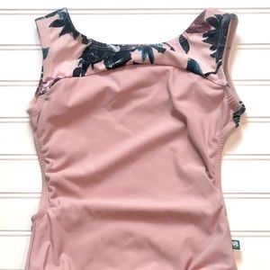 LUCKYLEO Phoenix Custom Leotard Dancewear Small